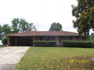 Foreclosed Home - 6192 MEADOWBROOK DR, 30093