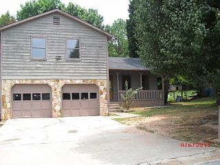 Foreclosed Home - 4155 PHIL NIEKRO PKWY, 30093