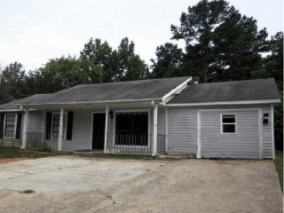 Foreclosed Home - 1121 HARBINS RD, 30093