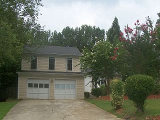 Foreclosed Home - 4205 WINDWARD LN, 30093