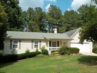 Foreclosed Home - 5157 DOWNS WAY, 30093