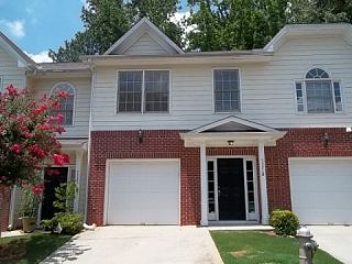 Foreclosed Home - 5321 SHERWIN DR, 30093