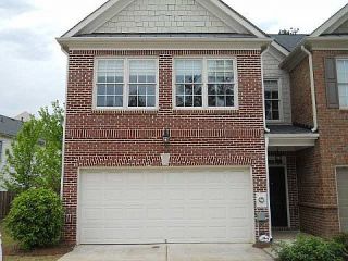 Foreclosed Home - 1654 OAKBROOK LAKE DR, 30093
