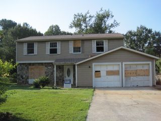 Foreclosed Home - 6338 DELNORTE CT, 30093