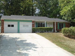 Foreclosed Home - 1444 WING FOOT WAY, 30093
