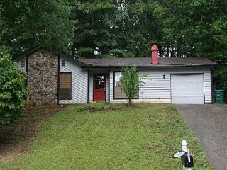 Foreclosed Home - 1650 AUDEN LN, 30093