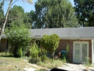 Foreclosed Home - List 100131633