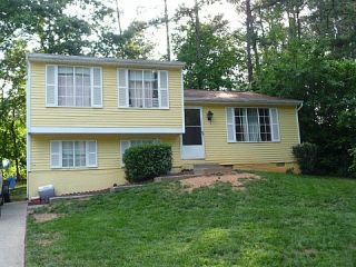 Foreclosed Home - 1086 BROCKDELL CT, 30093