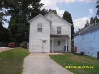 Foreclosed Home - List 100140880