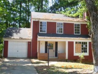 Foreclosed Home - List 100141240