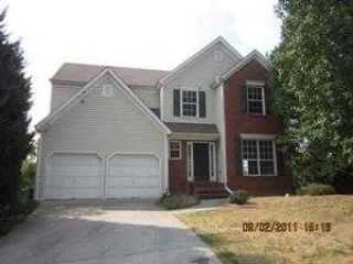 Foreclosed Home - 1600 MAGNOLIA VIEW CT, 30093