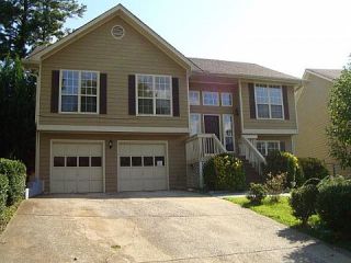 Foreclosed Home - 4659 RIPPLING BROOK CT, 30093