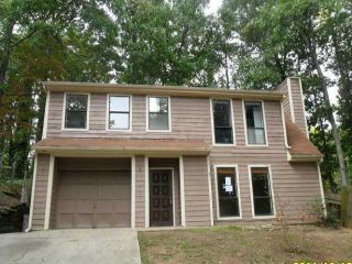 Foreclosed Home - 5965 GRESEN CT, 30093