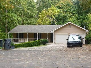 Foreclosed Home - 1002 STAR CT, 30093