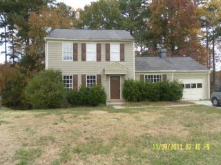 Foreclosed Home - List 100198267