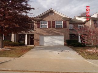 Foreclosed Home - 6141 BROOKECHASE LN, 30093