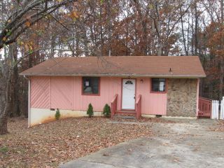 Foreclosed Home - 1070 STARLING CT, 30093