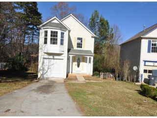 Foreclosed Home - 1385 STRASBOURG CT, 30093