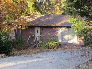 Foreclosed Home - 1236 CASTLE WAY, 30093