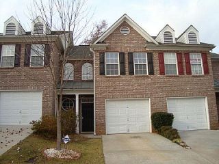 Foreclosed Home - 6137 BROOKECHASE LN, 30093