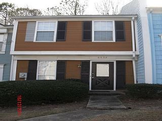 Foreclosed Home - 6622 WELLINGTON SQ, 30093