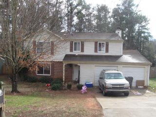 Foreclosed Home - List 100225268