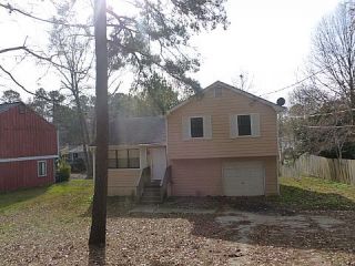 Foreclosed Home - 1247 HARBINS RD, 30093