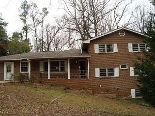 Foreclosed Home - List 100227791