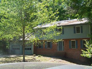 Foreclosed Home - 563 OLD MILL CT, 30093