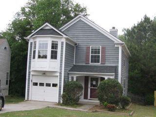 Foreclosed Home - List 100285954