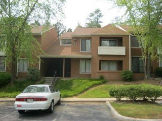 Foreclosed Home - 1 SEASONS PKWY # 321, 30093
