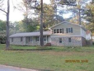 Foreclosed Home - 5742 WILLIAMSBURG DR, 30093