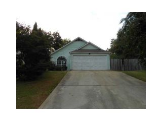 Foreclosed Home - 1190 INDEPENDENCE WAY, 30093