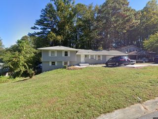 Foreclosed Home - 1622 DANBURY DR, 30093
