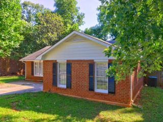 Foreclosed Home - 1119 BRITTNEY WAY, 30093