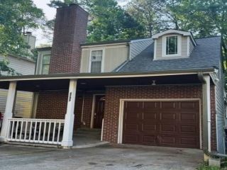 Foreclosed Home - 4795 WARNERS TRL, 30093