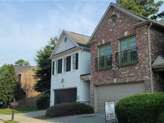Foreclosed Home - 1653 OAKBROOK LAKE DR, 30093