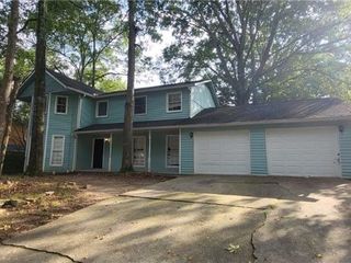 Foreclosed Home - 5394 WYLSTREAM, 30093