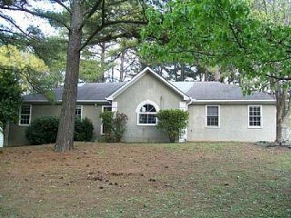 Foreclosed Home - List 100002871