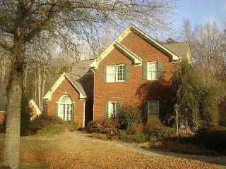 Foreclosed Home - 2381 WEATHERSTONE CIR SE, 30094
