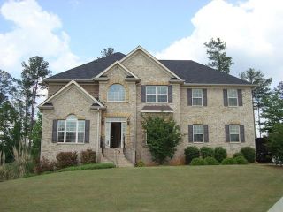 Foreclosed Home - List 100041307
