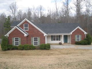 Foreclosed Home - 3120 WATER BROOK DR SW, 30094
