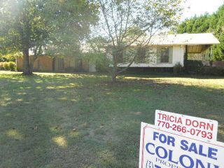 Foreclosed Home - 1956 STARR RD SW, 30094