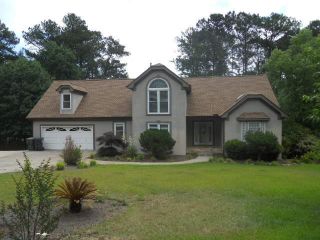 Foreclosed Home - 4941 W LAKE DR SE, 30094