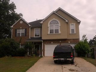 Foreclosed Home - 3033 KESMOND DR, 30094