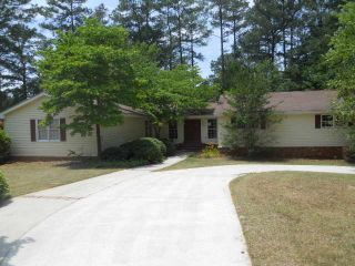 Foreclosed Home - 668 CLUBHOUSE DR SE, 30094