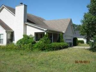 Foreclosed Home - 2430 TURNER RD SW, 30094