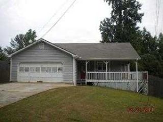 Foreclosed Home - List 100106043