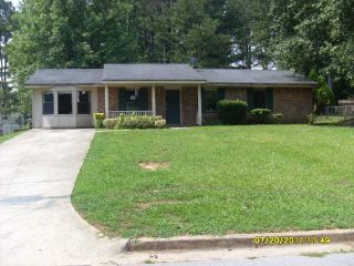 Foreclosed Home - 431 WILLOW CT SE, 30094