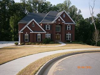 Foreclosed Home - 3407 TANNERY CT, 30094
